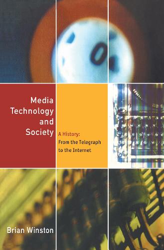 Media Technology and Society