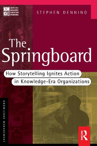 The Springboard