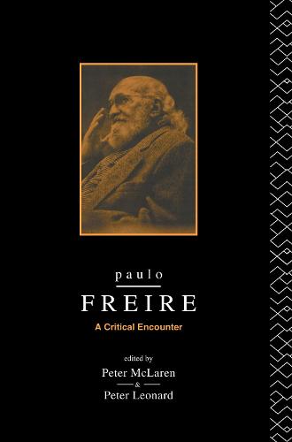 Paulo Freire