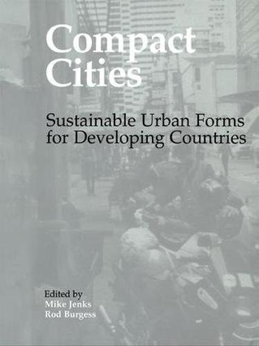 Compact Cities