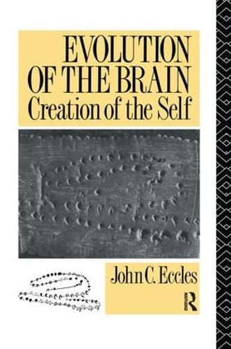 Evolution of the Brain: Creation of the Self