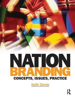 Nation branding