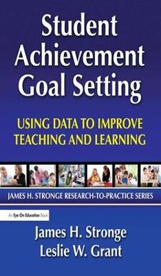 Student Achievement Goal Setting