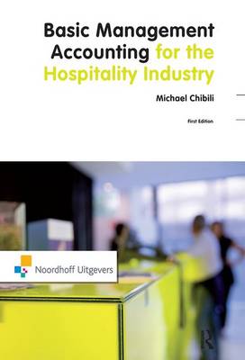 Basic Management Accounting for the Hospitality Industry