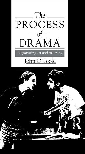 The Process of Drama