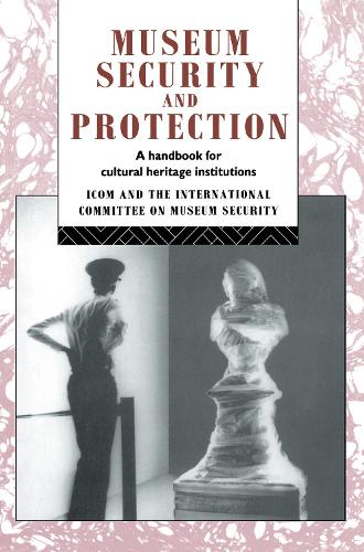 Museum Security and Protection