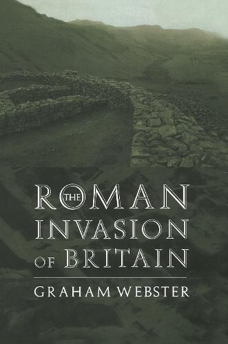 The Roman Invasion of Britain