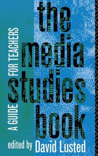 The Media Studies Book