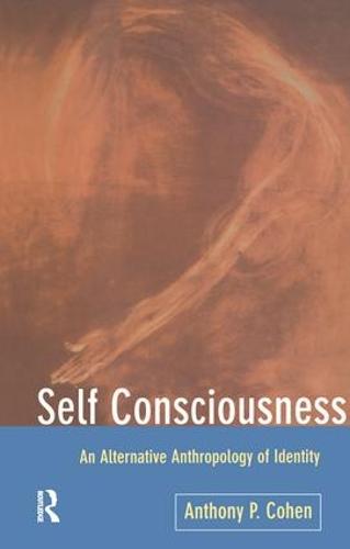 Self Consciousness