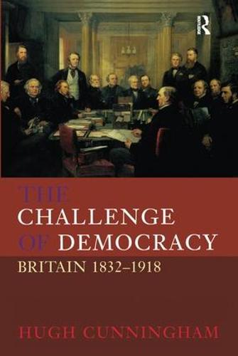 The Challenge of Democracy