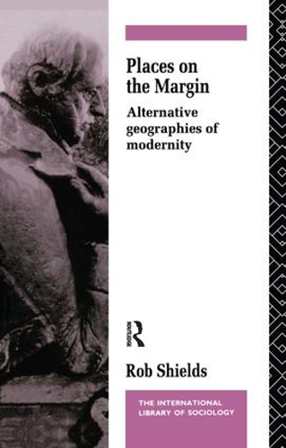 Places on the Margin