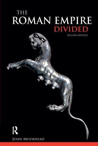The Roman Empire Divided