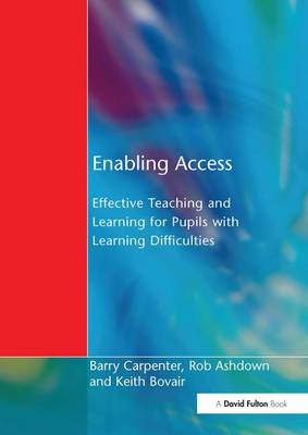 Enabling Access