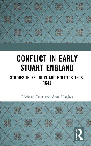 Conflict in Early Stuart England