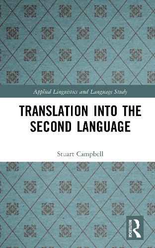 Translation into the Second Language