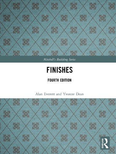 Finishes