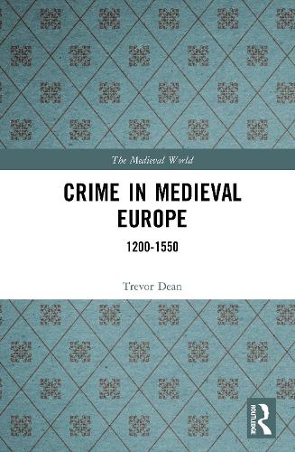 Crime in Medieval Europe