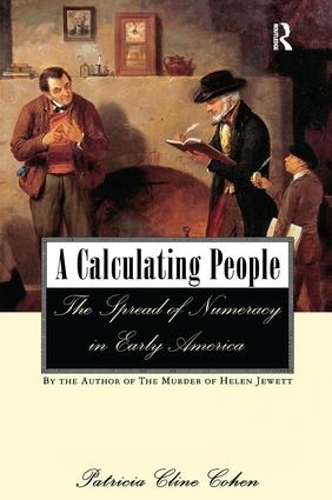 A Calculating People