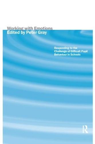 Working with Emotions