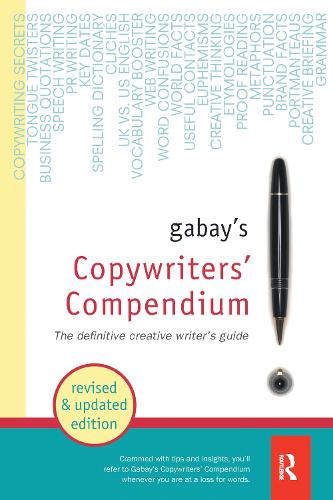 Gabay's Copywriters' Compendium