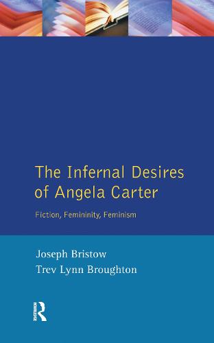 The Infernal Desires of Angela Carter