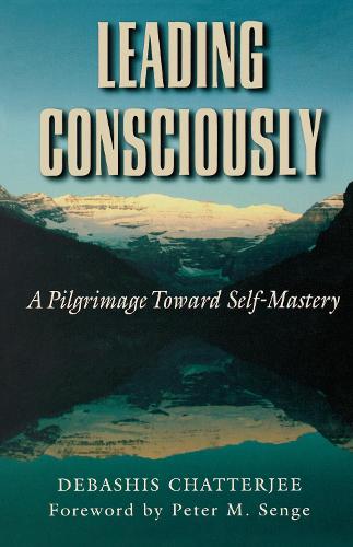 Leading Consciously