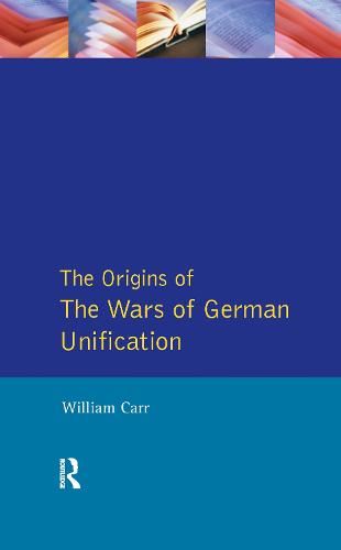 Wars of German Unification 1864 - 1871, The