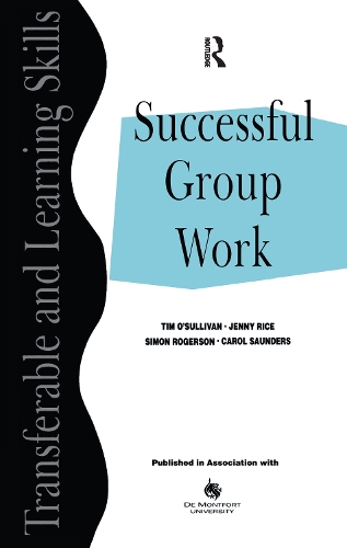 Successful Group Work