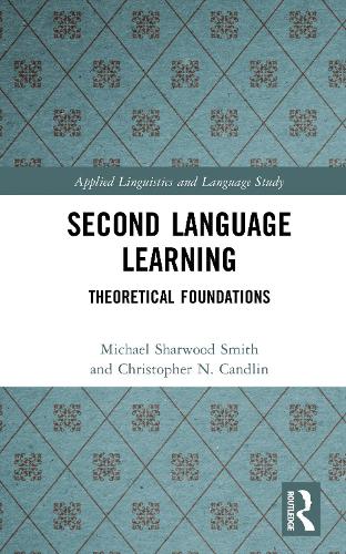 Second Language Learning