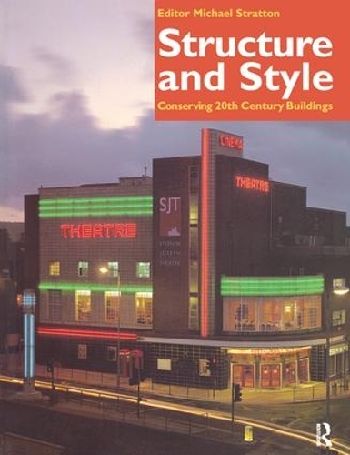 Structure and Style