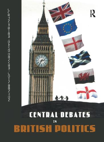 Central Debates in British Politics