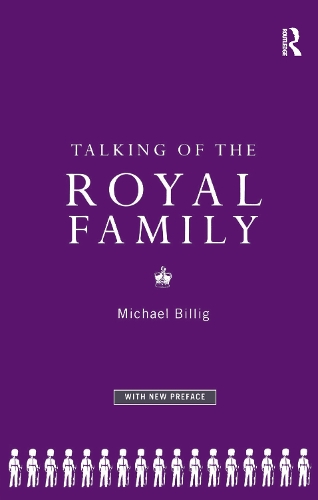 Talking of the Royal Family