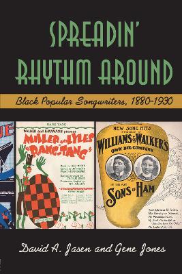 Spreadin' Rhythm Around
