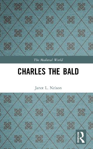 Charles The Bald