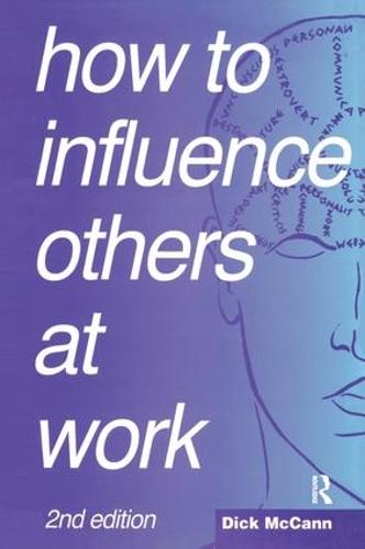 How to Influence Others at Work