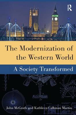 The Modernization of the Western World