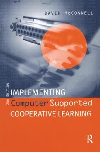 Implementing Computing Supported Cooperative Learning