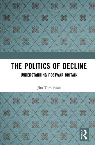The Politics of Decline