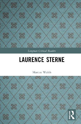 Laurence Sterne
