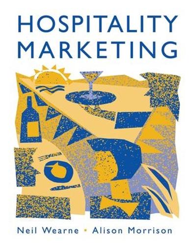Hospitality Marketing