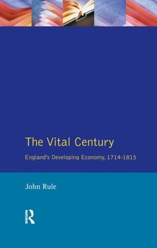 The Vital Century
