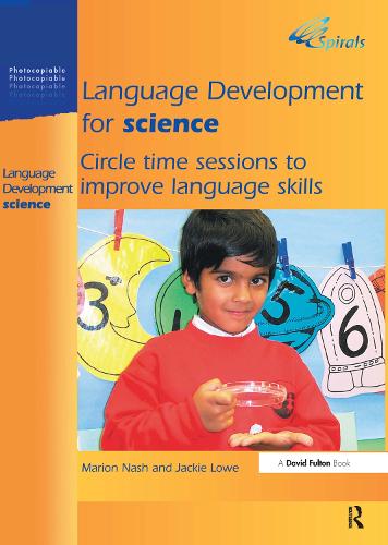 Language Development for Science