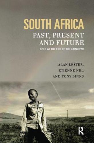 South Africa, Past, Present and Future