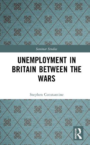 Unemployment in Britain Between the Wars