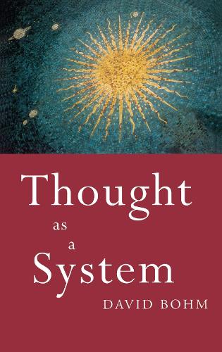 Thought as a System