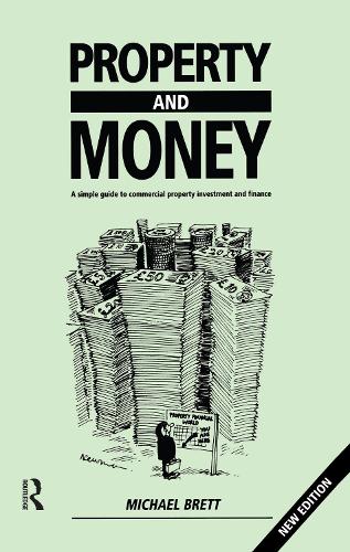 Property and Money