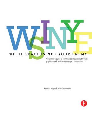 White Space is Not Your Enemy