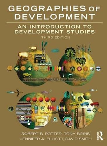 Geographies of Development