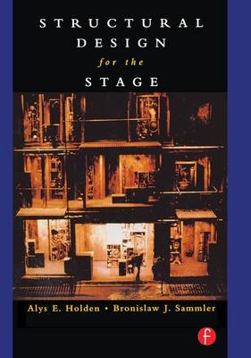 Structural Design for the Stage