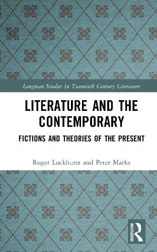 Literature and The Contemporary